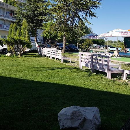 Dsk Hotel Kranewo Zewnętrze zdjęcie