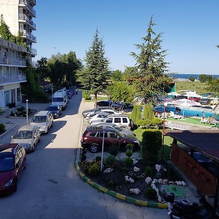 Dsk Hotel Kranewo Zewnętrze zdjęcie