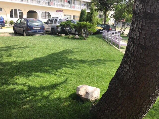 Dsk Hotel Kranewo Zewnętrze zdjęcie