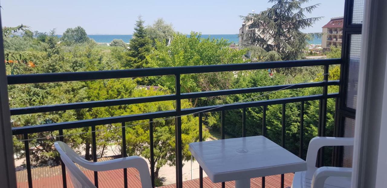 Dsk Hotel Kranewo Zewnętrze zdjęcie