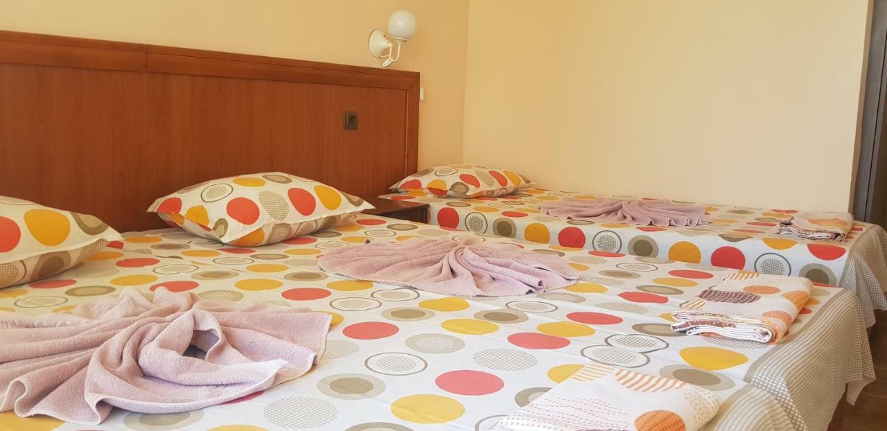Dsk Hotel Kranewo Zewnętrze zdjęcie