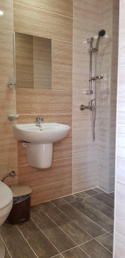 Dsk Hotel Kranewo Zewnętrze zdjęcie