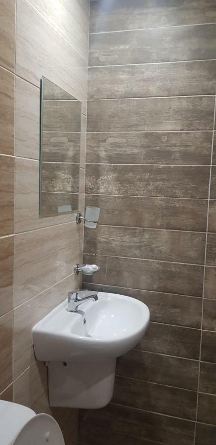 Dsk Hotel Kranewo Zewnętrze zdjęcie