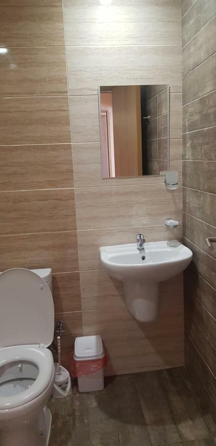 Dsk Hotel Kranewo Zewnętrze zdjęcie