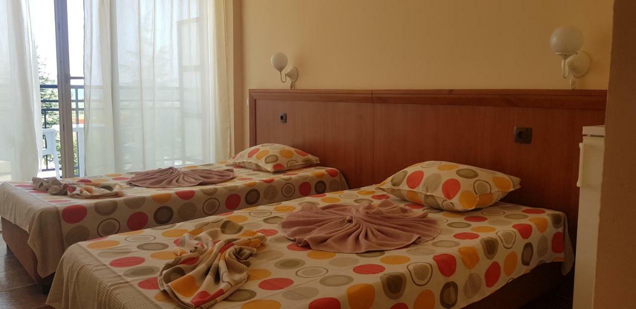 Dsk Hotel Kranewo Zewnętrze zdjęcie