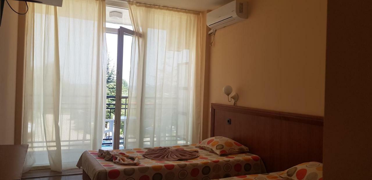 Dsk Hotel Kranewo Zewnętrze zdjęcie