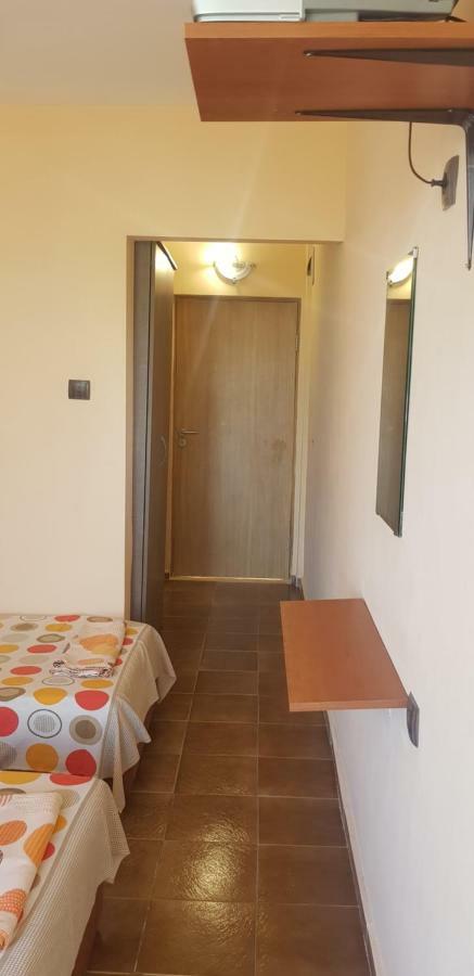 Dsk Hotel Kranewo Zewnętrze zdjęcie