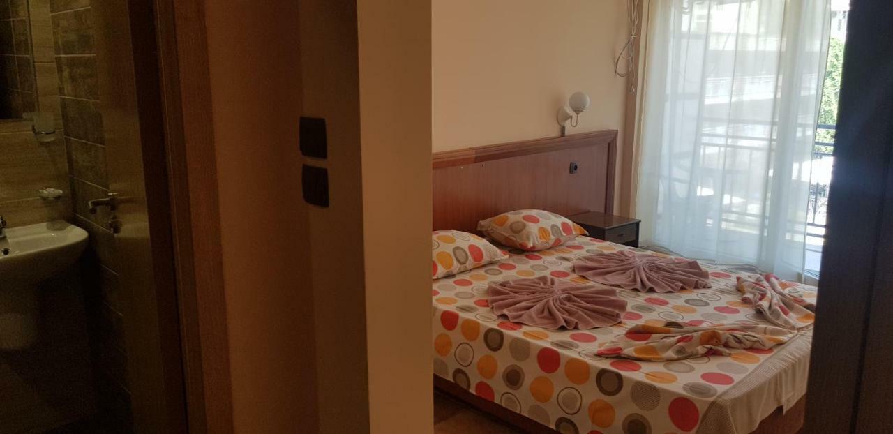 Dsk Hotel Kranewo Zewnętrze zdjęcie