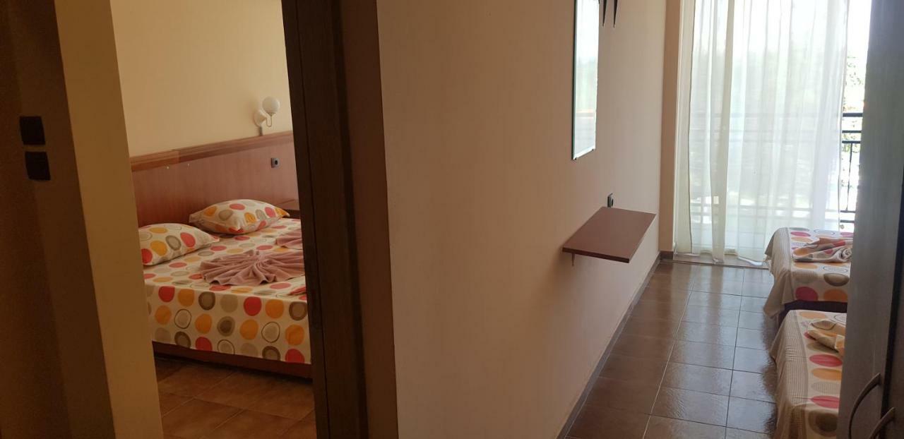 Dsk Hotel Kranewo Zewnętrze zdjęcie