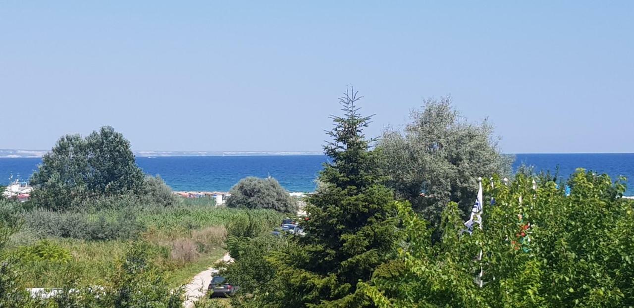 Dsk Hotel Kranewo Zewnętrze zdjęcie